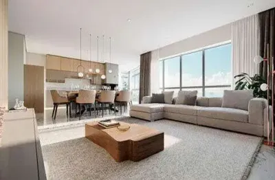 Apartamento com 4 quartos à venda na Avenida Brasil, 1192, Centro, Balneário Camboriú