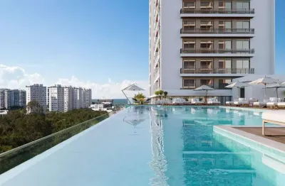 Apartamento 3 quartos à venda no ed. torres da brava - brisa praia brava