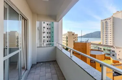 Apartamento 2 quartos à venda no edifício marquesado balneário camboriú