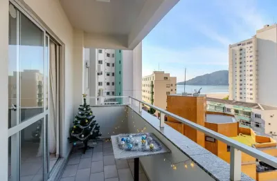 Apartamento 2 quartos à venda no edifício marquesado balneário camboriú