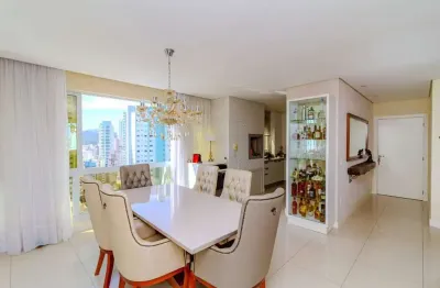 Apartamento com 3 quartos à venda na Rua 501, 145, Centro, Balneário Camboriú