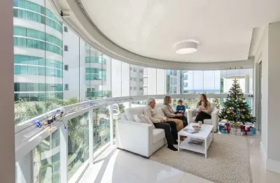 Apartamento 3 quartos à venda no brava beach - corais praia brava