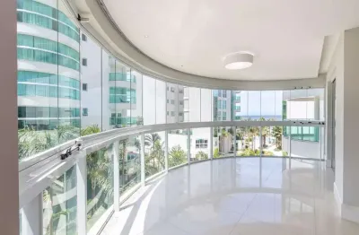 Apartamento 3 quartos à venda no brava beach - corais praia brava