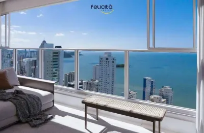 Apartamento com 4 quartos à venda na Rua 2870, 155, Centro, Balneário Camboriú