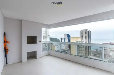 Apartamento 4 suítes à venda no ed. olímpia tower em balneário camboriú