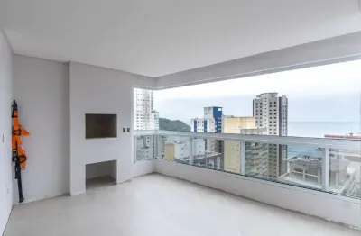 Apartamento 4 suítes à venda no Ed. Olímpia Tower em Balneário Camboriú