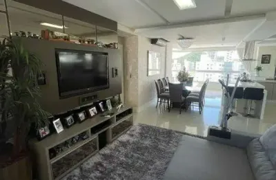 Apartamento à venda em balneário camboriú com 3 quartos
