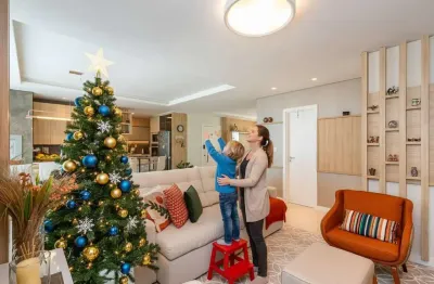 Apartamento à venda no centro de balneário camboriú com 3 quartos