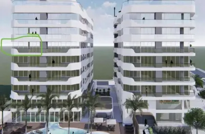 Apartamento com 3 quartos à venda na Rua Flamboyants, 27, Praia Brava, Itajaí