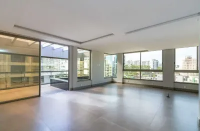 Cobertura com 4 quartos à venda na Rua Delfim Mário Pádua Peixoto, 955, Praia Brava, Itajaí