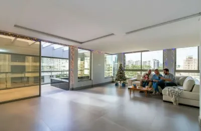 Cobertura com 4 quartos à venda na Rua Delfim Mário Pádua Peixoto, 955, Praia Brava, Itajaí