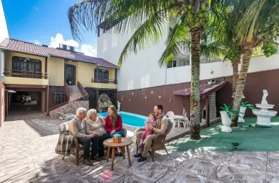 Casa com 5 quartos à venda na Rua Conselheiro Júlio Kumm, 435, Praia Brava, Itajaí