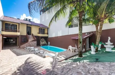 Casa com 5 quartos à venda na Rua Conselheiro Júlio Kumm, 435, Praia Brava, Itajaí