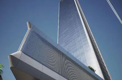 Apartamento à venda na planta em balneário camboriú - ed. vitra by peninfarina