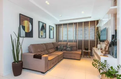 Apartamento à venda na 2ª quadra de balneário camboriú com 2 suítes