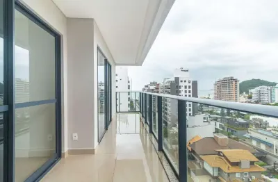 Apartamento com 3 quartos à venda na Rua Conselheiro Júlio Kumm, 528, Praia Brava, Itajaí