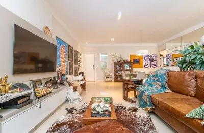 Apartamento à venda na 2ª quadra de balneário camboriú com 3 quartos