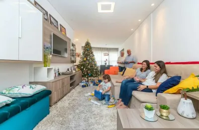 Apartamento à venda na 2ª quadra de balneário camboriú com 3 quartos