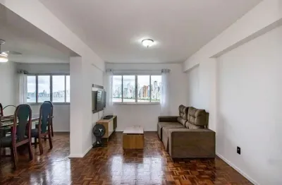 Apartamento quadra mar à venda em balneário camboriú com 3 quartos