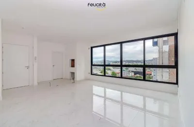 Apartamento à venda no centro de balneário camboriú com 3 suítes