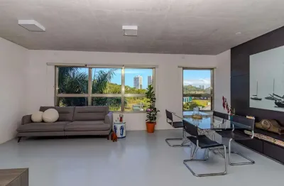 Apartamento com 1 quarto à venda na Avenida Osvaldo Reis, 2000, Praia Brava, Itajaí