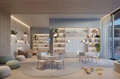 Apartamento com 2 quartos à venda na Avenida Osvaldo Reis, 3334, Praia Brava, Itajaí