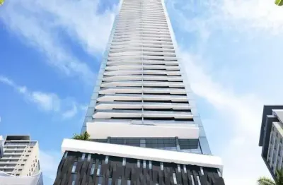 Apartamento 4 quartos à venda no ed. harmony balneário camboriú