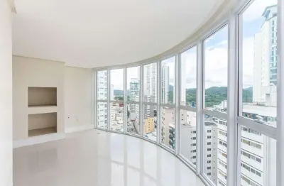 Apartamento à venda no ed. le majestic em balneário camboriú.