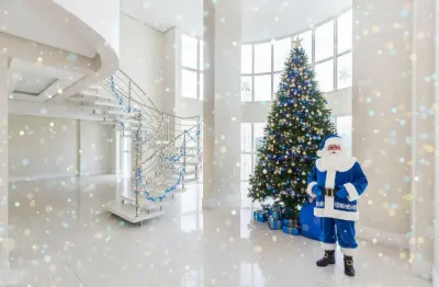 Apartamento com 4 quartos à venda na Avenida Brasil, 3551, Centro, Balneário Camboriú