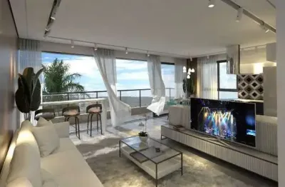 Apartamento com 2 quartos à venda na Rua Miguel Francisco Borges, 76, Praia Brava, Itajaí