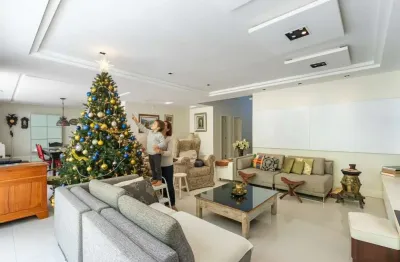 Casa com 5 quartos à venda na Rua Cruz e Sousa, 184, Praia dos Amores, Balneário Camboriú