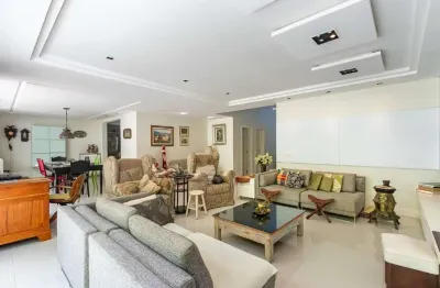 Casa com 5 quartos à venda na Rua Cruz e Sousa, 184, Praia dos Amores, Balneário Camboriú