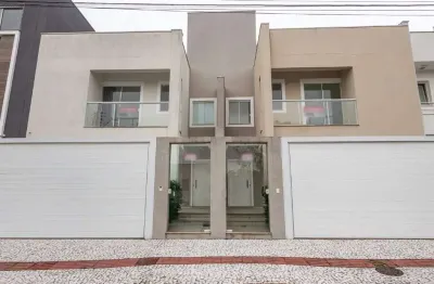 Casa com 3 quartos à venda na Rua Cruz e Sousa, 204, Praia dos Amores, Balneário Camboriú