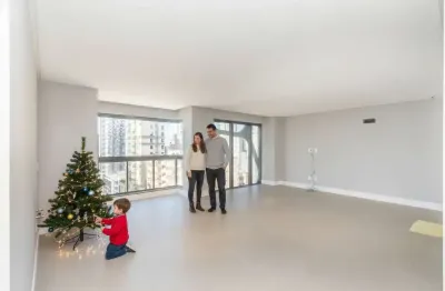 Apartamento 4 quartos à venda no ed. torre de mallorca balneário camboriú