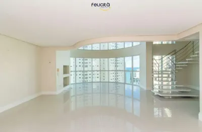 Apartamento duplex no ed. le majestic em balneário camboriú.