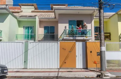 Casa com 3 quartos à venda na Rua 2700, 903, Centro, Balneário Camboriú