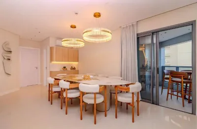 Apartamento com 4 quartos à venda na Rua Alvin Bauer, 59, Centro, Balneário Camboriú