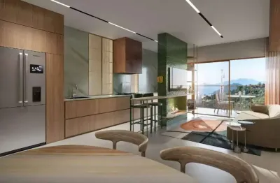 Apartamento com 2 quartos à venda na Rua Cabo-Polícia Militar Antônio Rudolf, 155, Praia Brava, Itajaí