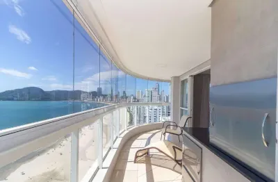Apartamento 3 quartos à venda no ed. marquês de olinda - balneário camboriú.