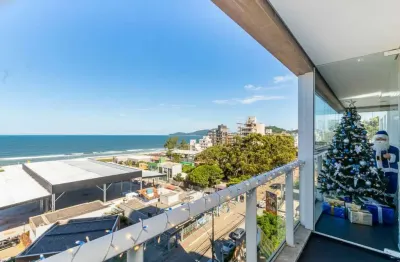 Apartamento 3 suítes à venda no ed. amores da brava na praia brava