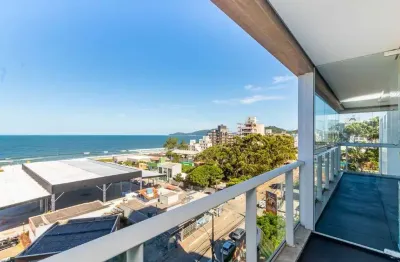 Apartamento 3 suítes à venda no Ed. Amores da Brava na Praia Brava