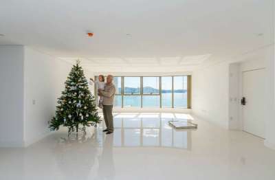 Apartamento à venda no ed. yachthouse em balneário camboriú