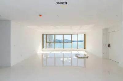 Apartamento à venda no ed. yachthouse em balneário camboriú