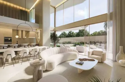 Apartamento com 4 quartos à venda na Avenida José Medeiros Vieira, 600, Praia Brava, Itajaí