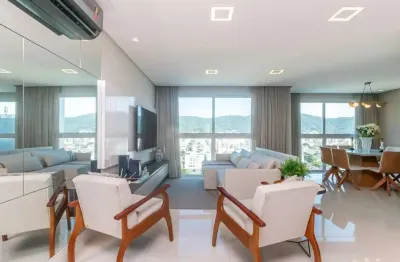 Apartamento com 4 quartos à venda na Rua 1111, 380, Centro, Balneário Camboriú