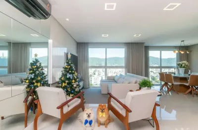 Apartamento com 4 quartos à venda na Rua 1111, 380, Centro, Balneário Camboriú