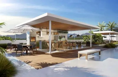 Apartamento 3 quartos à venda no ed. torres da brava - sirena praia brava