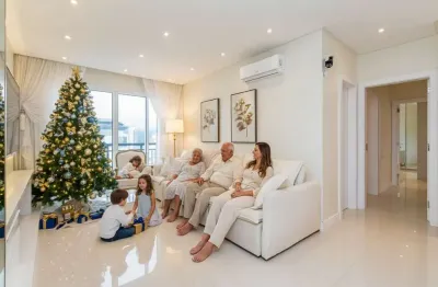 Apartamento com 3 quartos à venda na Rua 2850, 100, Centro, Balneário Camboriú