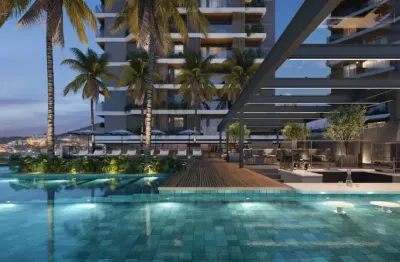 Apartamento com 3 quartos à venda na Avenida Osvaldo Reis, 3334, Praia Brava, Itajaí