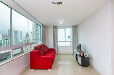 Apartamento à venda na 2ª quadra de balneário camboriú